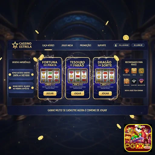 Jogadores se divertindo em cassino online acessível