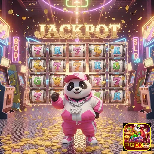 Jogadores se divertindo em cassino online da pgok