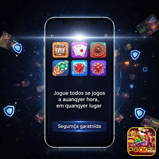 Jogadores se divertindo em cassino online de qualidade