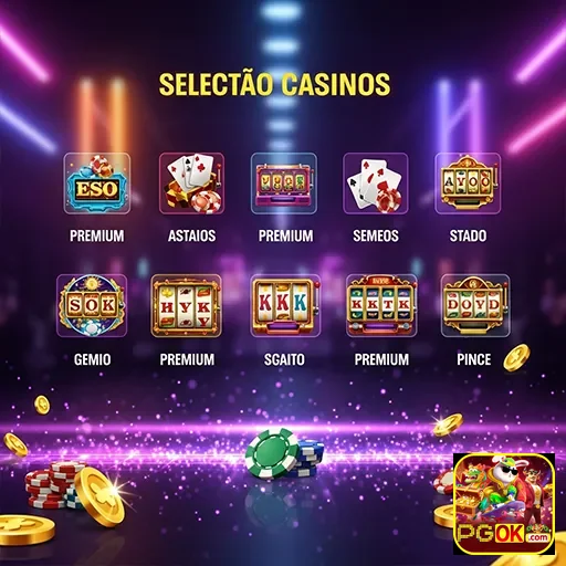 Jogador se divertindo com jogos mobile atraentes