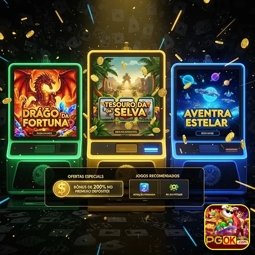 Jogador animado desfrutando slot games em promoção
