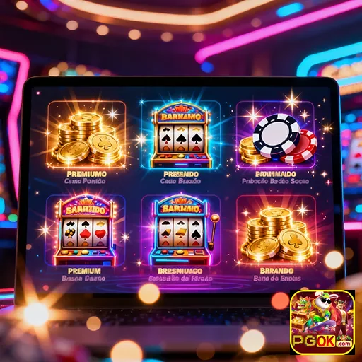 Jogadores se divertindo com promoções atrativas